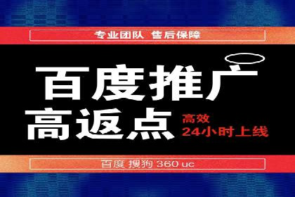 百度SEM代运营案例分享：成功之道揭秘